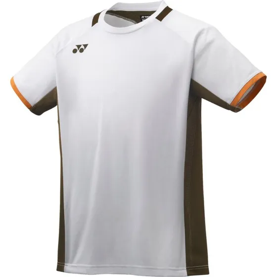 Yonex T-shirt 10638EX White