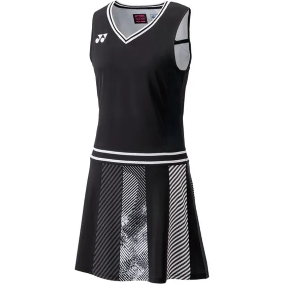 Yonex Dress 20777EX Black