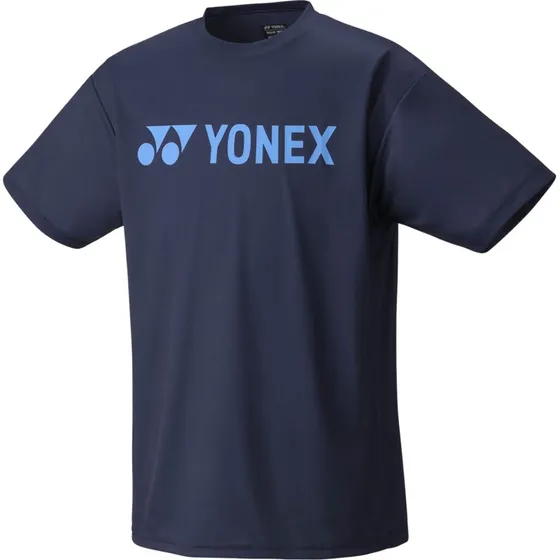 Yonex Junior T-shirt YJ0046EX Indigo Marine