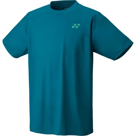 Yonex Junior T-shirt YJ0045EX Blue Green