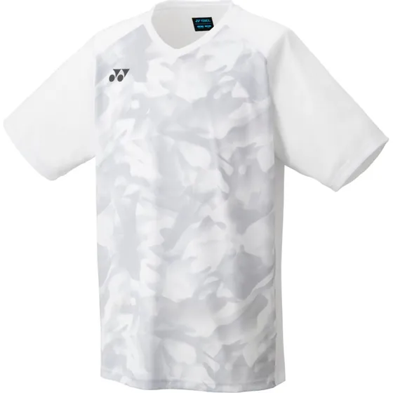 Yonex Junior T-shirt YJ0033EX White