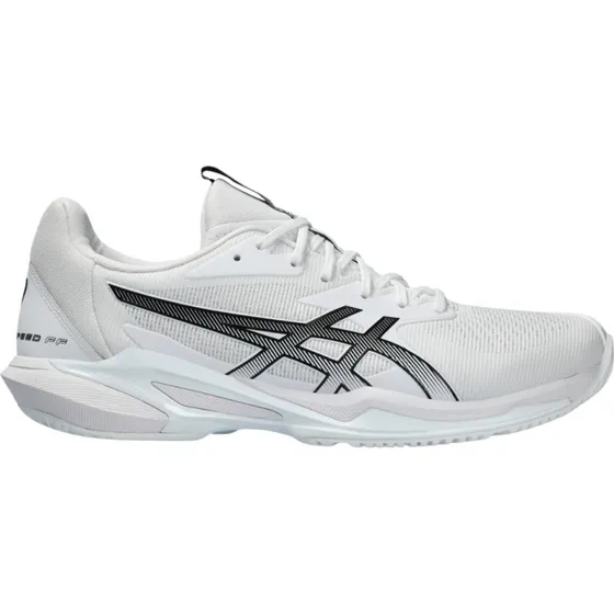 Asics Solution Speed FF 3 White/Black