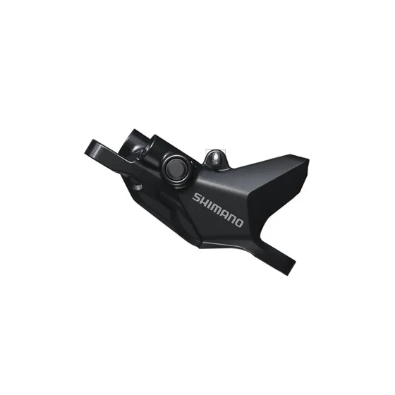 Shimano Deore MT600 Hydraulisk Bremsekaliber - Sort