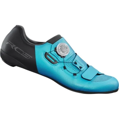 Shimano RC502 Cykelsko til kvinder - Turkis