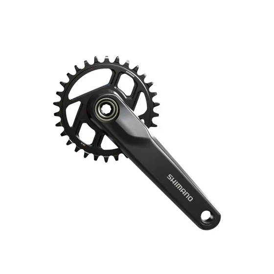 Shimano Deore MT620 Kranksæt 12-speed 30T 170mm
