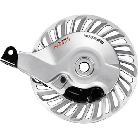 Shimano Nexus BR-C6001 Rullebremse bag med 9,7mm skive BC 3/8"