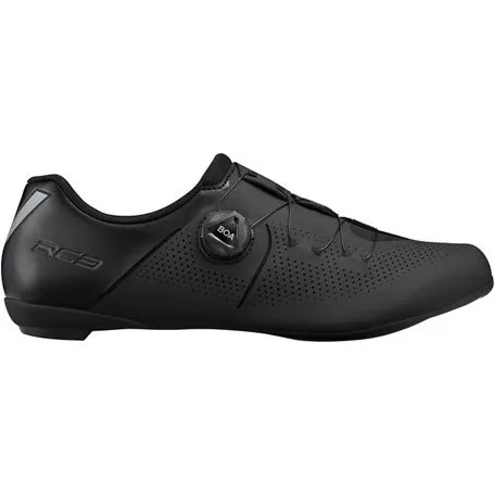 Shimano RC302 Cykelsko - Sort - Str. 39