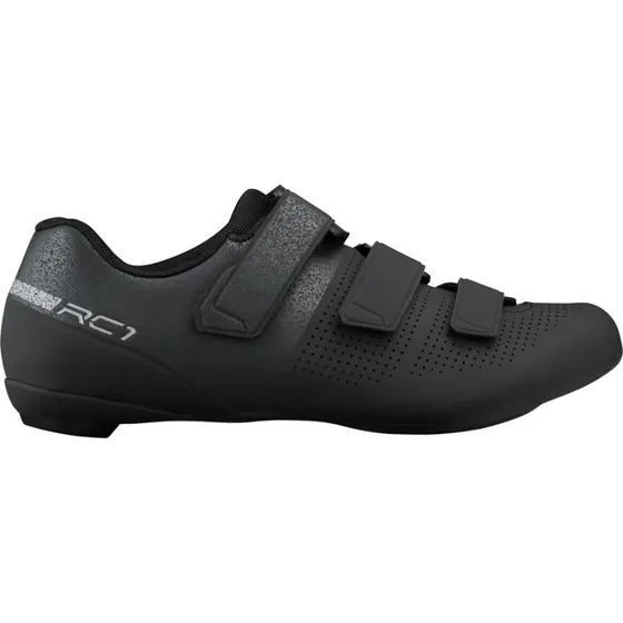 Shimano SH-RC102 SPD-SL Race Dame Sko - Sort