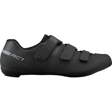 Shimano RC102 Cykelsko - Sort - Str. 38