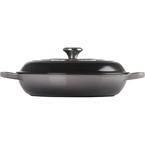 Le Creuset Signature Buffetgryde 30 cm, 3,5 L