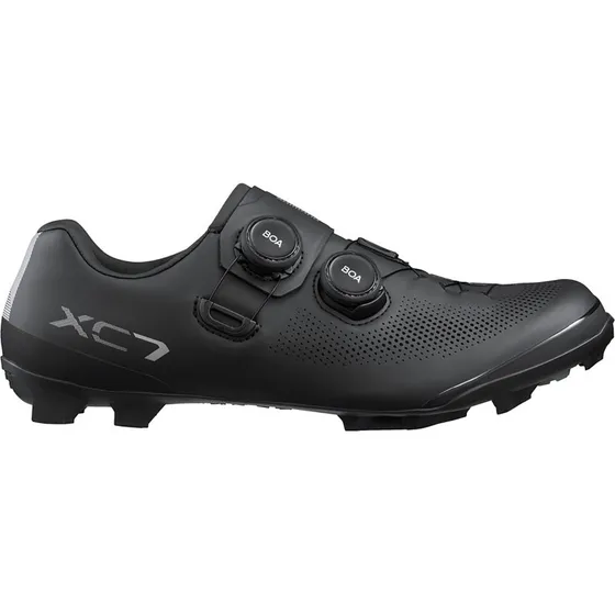 Shimano XC703 SPD MTB Sko - Sort