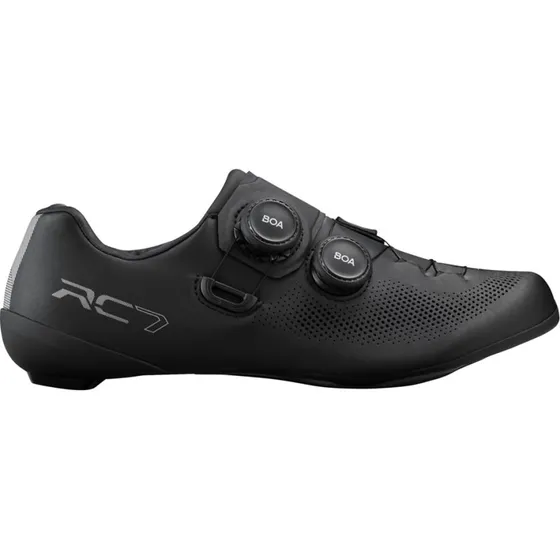 Shimano SH-RC703 Dame Race Sko - Black
