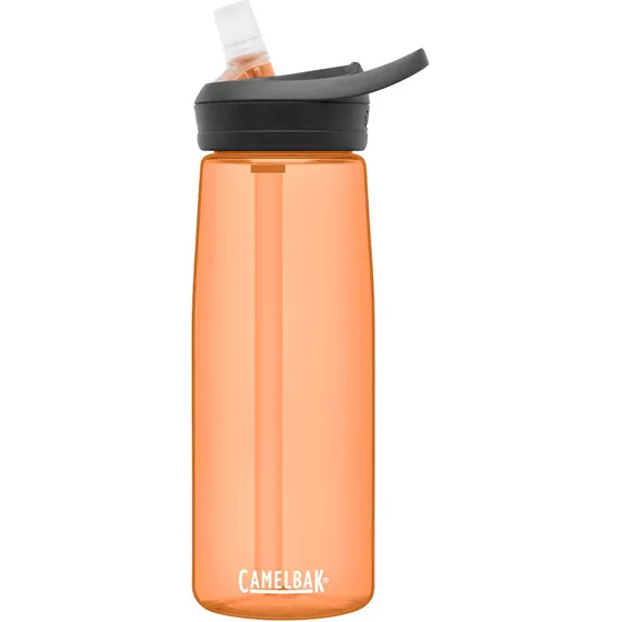 CamelBak Eddy+ 750 ml klar – spildfri drikkeflaske