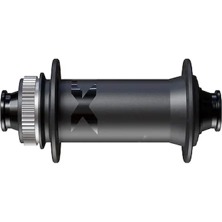 Shimano XTR HB-M9210-B Fornav - 110mm Boost - 28 eger
