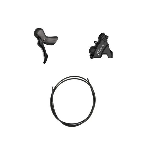 Shimano Cues bremsegreb sæt BL-U4030(L) & BR-U6030(F)