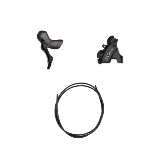 Shimano Cues Skifte- og bremsegreb ST-U4030(L) BR-U6030(F)