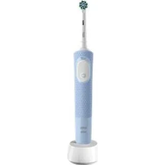 Oral-B Vitality Pro Elektrisk Tandbørste - Blå