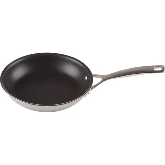 Le Creuset 3-PLY Non-stick stegepande Ø20 cm