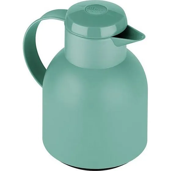 Tefal Samba Termokande 1.0 L - Støvet grøn