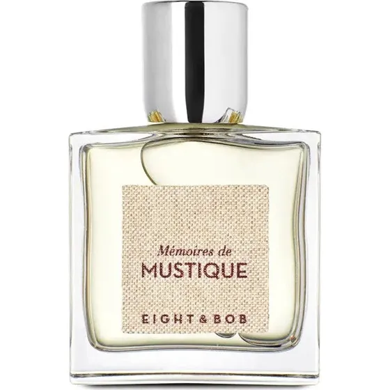 Eight & Bob Memories De Mustique Eau de Parfum 100 ml