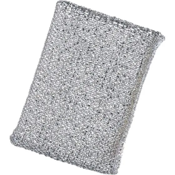 Le Creuset 3‑PLY Rustfrit Stål Pandesæt, 3–4 dele