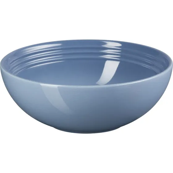 Le Creuset Serveringsskål Signature 2,2 L Chambray