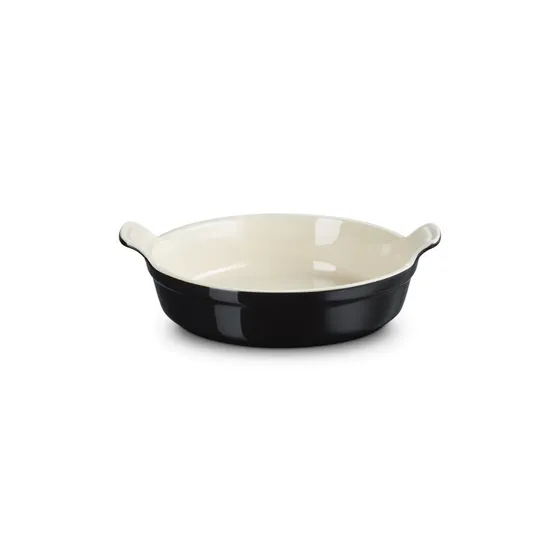 Le Creuset Heritage Stentøjsfad 24 cm, 1,9 L