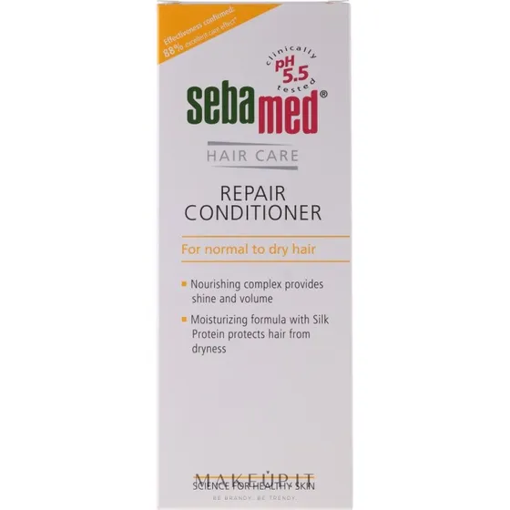 Sebamed Klassisk Hårreparationsbalsam - 200 ml
