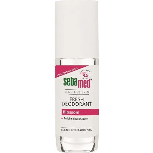 Sebamed Blossom Classic Fresh Deodorant 50 ml