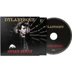 Bryan Ferry - Dylanesque (CD)