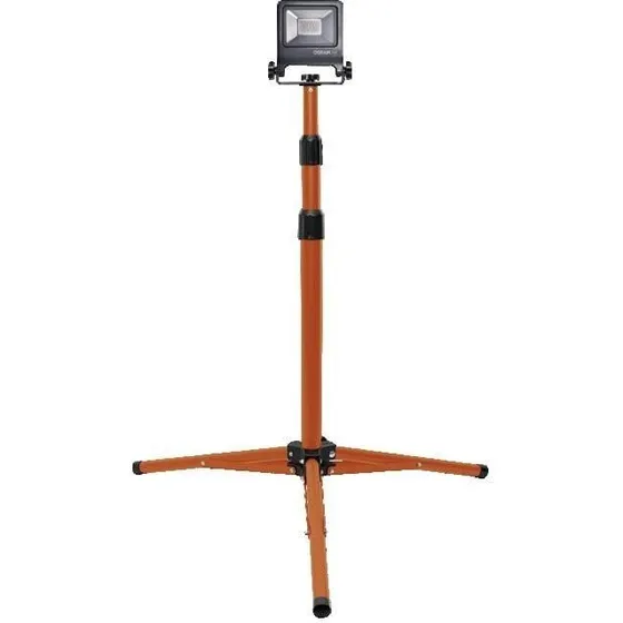 OSRAM LED-arbejdslampe 20W 2000lm IP65 med tripod