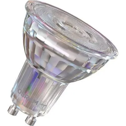 OSRAM LED PAR16 GU10 2,6W/827 (35W) 3-pak