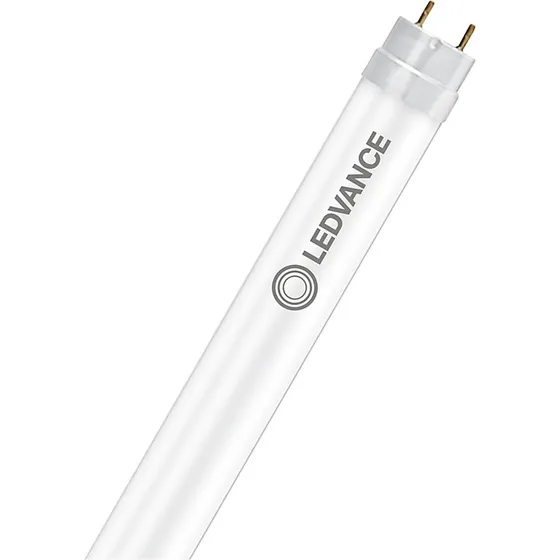 LEDVANCE T8 Superior UO LED-rør 1200mm 2340lm 14W 3000K EM