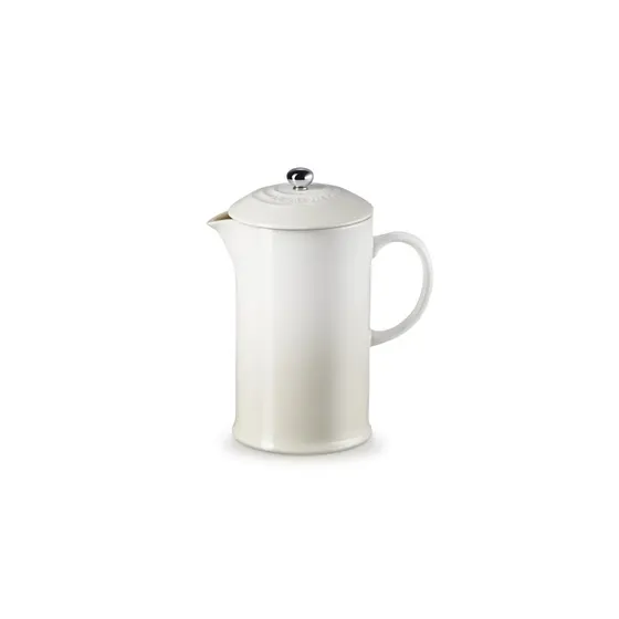 Le Creuset Stempelkande 1 L — Emaljeret stoneware