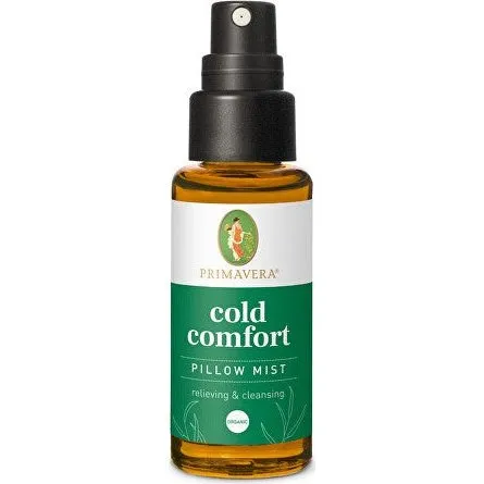 Primavera Breathe Well Cushion Spray 30 ml