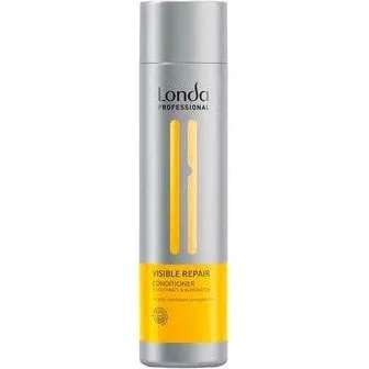 Londa Professional Visible Repair Balsam til skadet hår, 250 ml