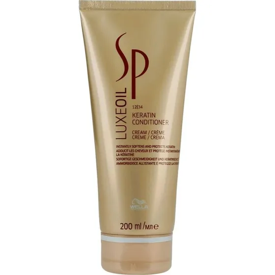 Wella SP Luxeoil Keratin Balsam