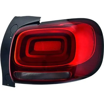 HELLA Baglygte til Citroën 2SD 012 516-121 (Højre)