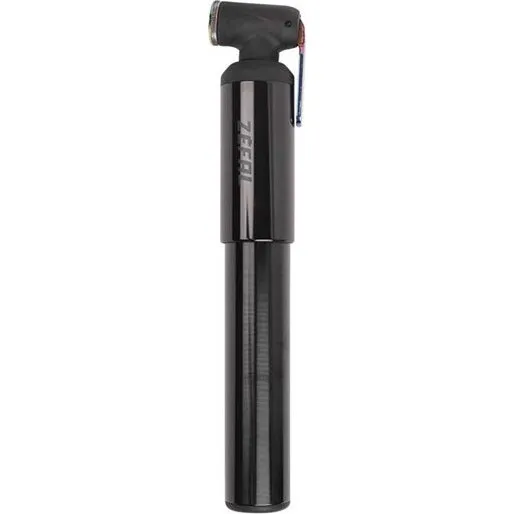 Zéfal MT. Mini minipumpe til MTB, aluminium, 23 cm