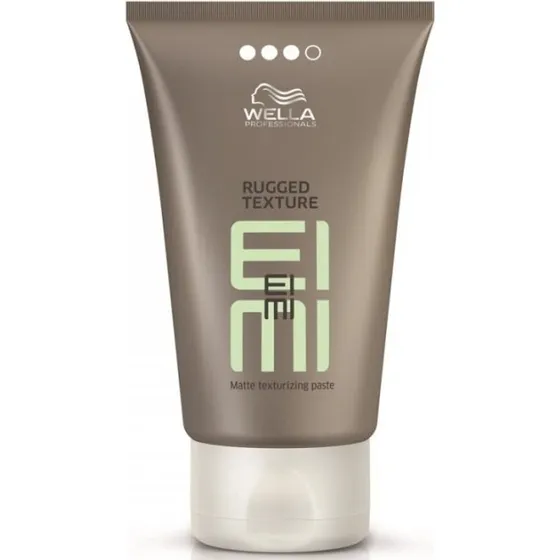 Wella EIMI Rugged Texture Matte Paste 75ml