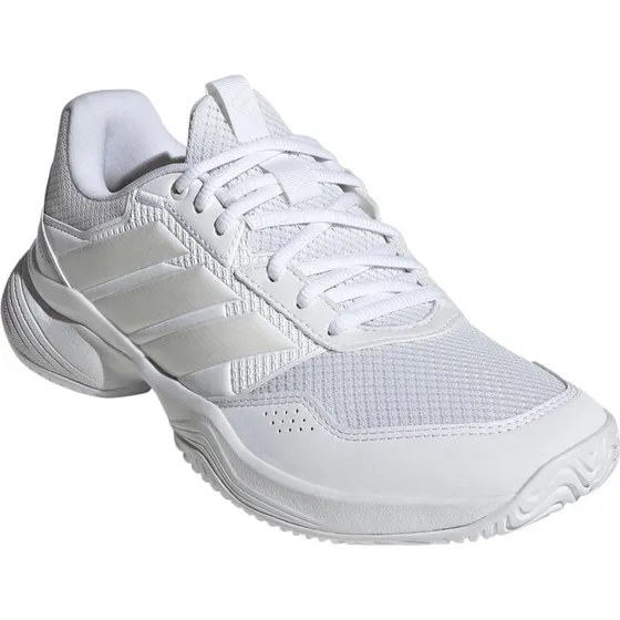Adidas Performance GameCourt 3 Sportssko - Hvid/Offwhite