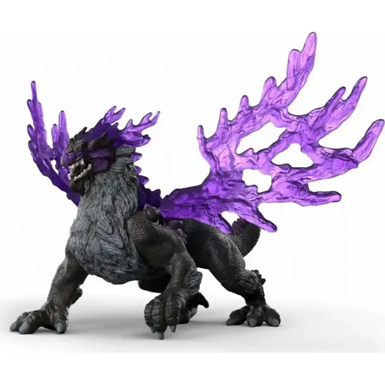 Schleich Shadow Dragon Special Edition - Eldrador