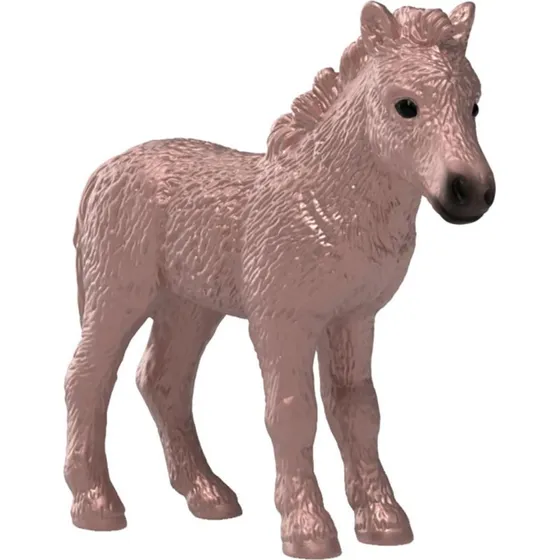 Schleich Collectible Foal Rosie - Horse Club Samlefigur