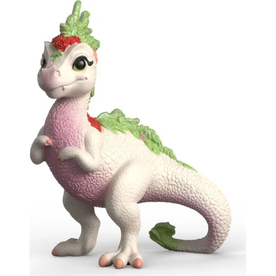 Schleich Bayala Magisk Dinosaur 70849 - Hvid