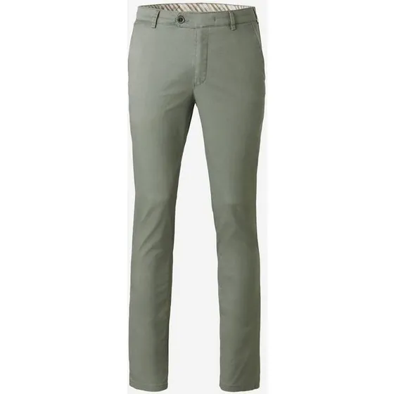 NEW YORK Chinos i økologisk bomuld - Art.1-5074