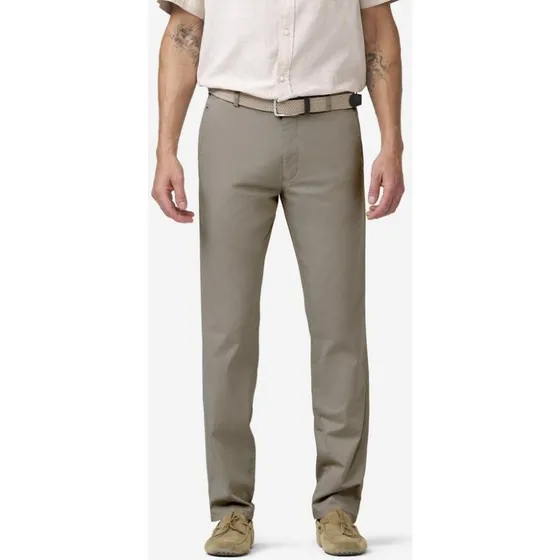 BONN Art.1-5075 Chinos med Original Liberty-stof
