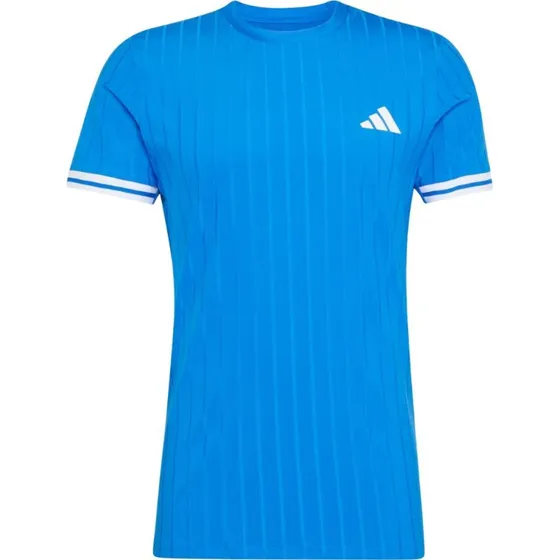 Adidas Climacool FreeLift T-shirt Pro Blue