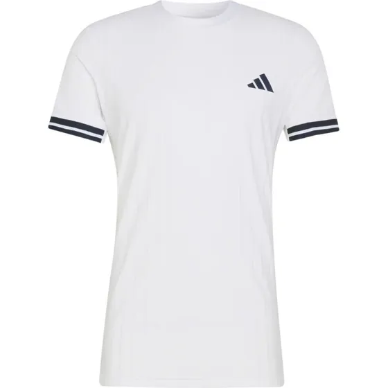 Adidas Climacool FreeLift T-shirt Pro - White