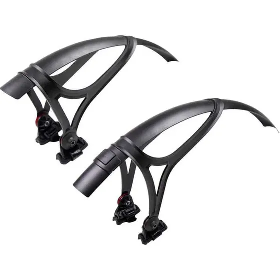 Zéfal Shield G50 skærmsæt 28" (Gravel)