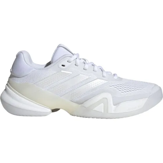 Adidas Barricade 14 Women Off White